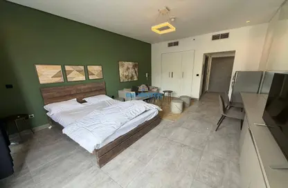 شقة - 1 حمام للايجار في في2 - مدينة دبي الرياضية - دبي