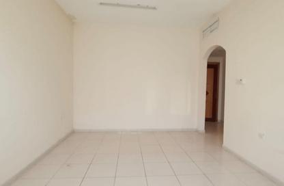 Apartment - 1 Bedroom - 2 Bathrooms for rent in Al Qulaya'ah - Al Sharq - Sharjah