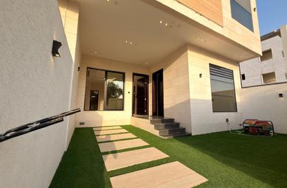Villa - 5 Bedrooms - 6 Bathrooms for sale in Kabbali Hills - Al Helio 2 - Al Helio - Ajman