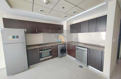 Apartment - 2 Bedrooms - 3 Bathrooms for rent in Bay Central Tower West - Bay Central - Dubai Marina - Dubai