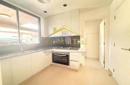 Townhouse - 4 - 5 for rent in Saro - Masaar - Tilal City - Sharjah