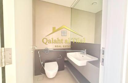 Townhouse - 4 - 5 for rent in Saro - Masaar - Tilal City - Sharjah