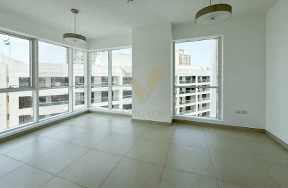 Apartment - 2 Bedrooms - 3 Bathrooms for rent in By OBS Designer Residences - Dubai Production City (IMPZ) - Dubai