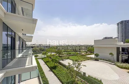 Apartment - 2 Bedrooms - 2 Bathrooms for rent in Golf Grand - Dubai Hills Estate - Dubai