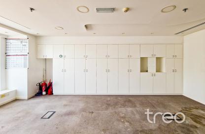 Office Space - Studio - 1 Bathroom for rent in Fortune Tower - JLT Cluster C - Jumeirah Lake Towers - Dubai