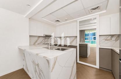 Apartment - 2 Bedrooms - 3 Bathrooms for sale in Al Bateen Residences - Jumeirah Beach Residence - Dubai Apartment - 2 Bedrooms - 3 Bathrooms for sale in Al Bateen Residences - Jumeirah Beach Residence - Dubai