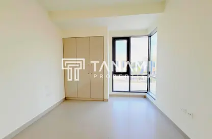 Villa - 3 Bedrooms - 4 Bathrooms for rent in Maple at Dubai Hills Estate - Dubai Hills Estate - Dubai