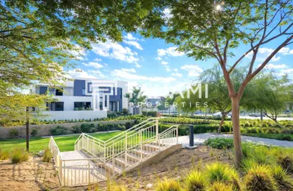 فيلا - 3 غرف نوم - 4 حمامات للايجار في مابل 1 - مابل ات دبي هيلزاستايت - دبي هيلز استيت - دبي