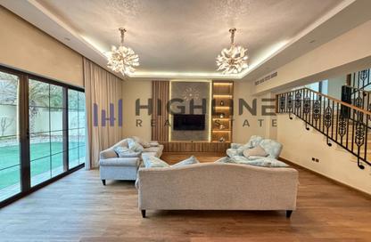 Villa - 4 - 6 for rent in Nad Al Sheba 3 - Nad Al Sheba - Dubai Villa - 4 - 6 for rent in Nad Al Sheba 3 - Nad Al Sheba - Dubai