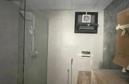 Apartment - 1 - 1 for rent in Sheikh Jaber Al Sabah Street - Al Naimiya - Al Nuaimiya - Ajman