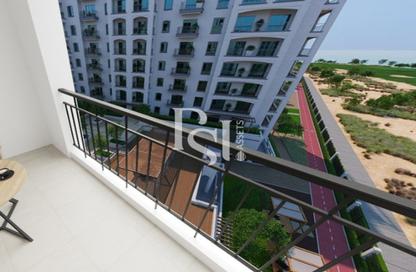 Apartment - 2 - 3 for rent in Views G - Yas Golf Collection - Yas Island - Abu Dhabi Apartment - 2 - 3 for rent in Views G - Yas Golf Collection - Yas Island - Abu Dhabi