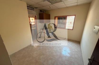 Apartment - Studio - 1 Bathroom for rent in Geepas Building 5 - Al Bustan - Ajman Apartment - Studio - 1 Bathroom for rent in Geepas Building 5 - Al Bustan - Ajman