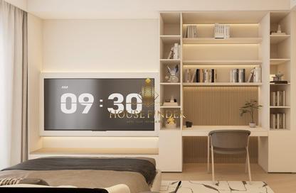 Apartment - Studio - 1 for sale in Sports View Residence 2 - International City Phase 2 - Al Warsan 4 - Al Warsan - Dubai Apartment - Studio - 1 for sale in Sports View Residence 2 - International City Phase 2 - Al Warsan 4 - Al Warsan - Dubai