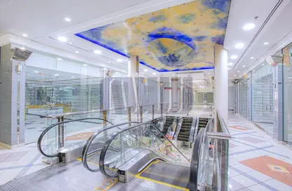 Shop - Studio for rent in Al Salam Centre - Naif - Deira - Dubai
