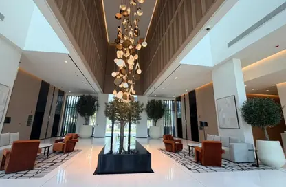 Apartment - 2 Bedrooms - 3 Bathrooms for rent in Vida 1 - Vida Residences - Aljada - Sharjah