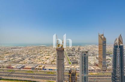 Apartment - 2 - 2 for rent in Forte 1 - Forte - Downtown Dubai - Dubai