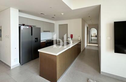 Apartment - 2 - 2 for rent in Forte 1 - Forte - Downtown Dubai - Dubai Apartment - 2 - 2 for rent in Forte 1 - Forte - Downtown Dubai - Dubai