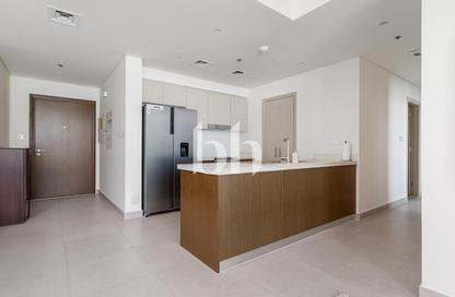 Apartment - 2 - 2 for rent in Forte 1 - Forte - Downtown Dubai - Dubai