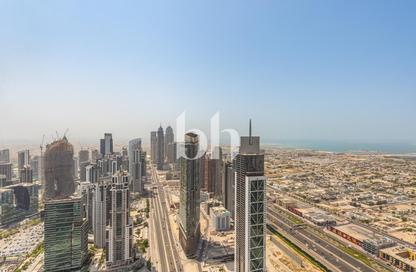 Apartment - 2 - 2 for rent in Forte 1 - Forte - Downtown Dubai - Dubai