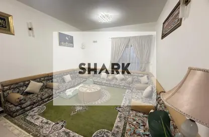 شقة - 3 غرف نوم - 3 حمامات للبيع في B3 برج الخور - أبراج الخيل - عجمان وسط المدينة - عجمان