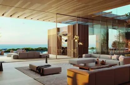 Apartment - Studio - 1 Bathroom for sale in Azizi Venice - Dubai South (Dubai World Central) - Dubai