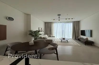 شقة - غرفة نوم - 2 حمامات للبيع في بنغاطي هاوس - الضاحية 10 - قرية جميرا الدائرية - دبي