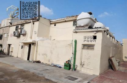 Villa - 7+ Bedrooms - 7+ Bathrooms for rent in Al Rashidiya - Ajman