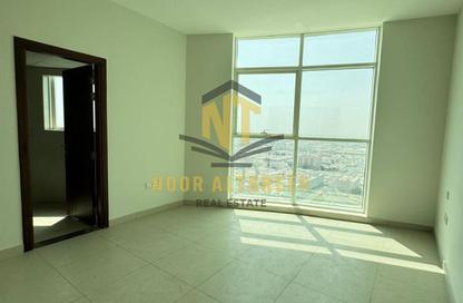 Apartment - 2 - 3 for rent in New Al Taawun Road - Al Taawun - Sharjah