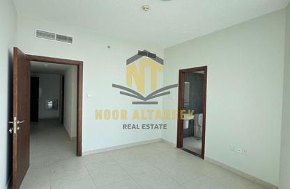 Apartment - 2 - 3 for rent in New Al Taawun Road - Al Taawun - Sharjah