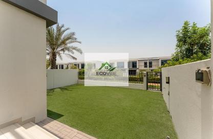 Villa - 4 Bedrooms - 4 Bathrooms for rent in Maple at Dubai Hills Estate 3 - Maple at Dubai Hills Estate - Dubai Hills Estate - Dubai