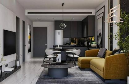 Apartment - 1 - 2 for sale in Samana Ibiza - Dubai Land Residence Complex - Dubai Apartment - 1 - 2 for sale in Samana Ibiza - Dubai Land Residence Complex - Dubai
