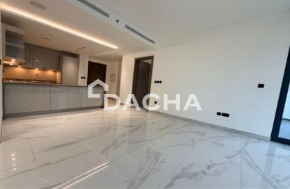 Apartment - 2 - 4 for rent in Crest Grande - Sobha Hartland - Mohammed Bin Rashid City - Dubai Apartment - 2 - 4 for rent in Crest Grande - Sobha Hartland - Mohammed Bin Rashid City - Dubai