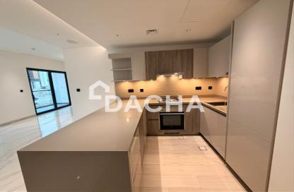 Apartment - 2 - 4 for rent in Crest Grande - Sobha Hartland - Mohammed Bin Rashid City - Dubai