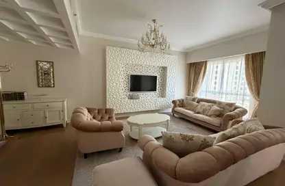 شقة - 3 غرف نوم - 2 حمامات للايجار في شمس 4 - شمس - جميرا بيتش ريزيدنس - دبي