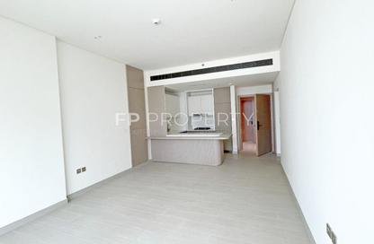 Apartment - 1 Bedroom - 2 Bathrooms for rent in Binghatti Aurora - District 12 - Jumeirah Village Circle - Dubai