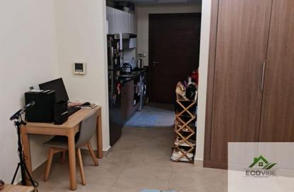Apartment - Studio - 1 Bathroom for rent in Samia Azizi - Al Furjan - Dubai