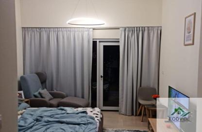 Apartment - Studio - 1 Bathroom for rent in Samia Azizi - Al Furjan - Dubai Apartment - Studio - 1 Bathroom for rent in Samia Azizi - Al Furjan - Dubai