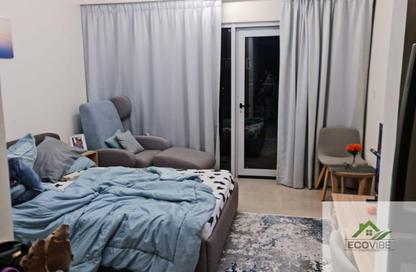 Apartment - Studio - 1 Bathroom for rent in Samia Azizi - Al Furjan - Dubai Apartment - Studio - 1 Bathroom for rent in Samia Azizi - Al Furjan - Dubai