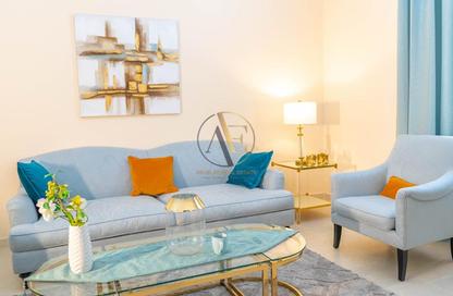 Apartment - 1 Bedroom - 2 Bathrooms for sale in Al Amira Village - Al Yasmeen - Ajman