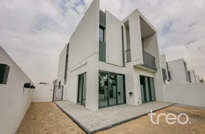 Townhouse - 4 Bedrooms - 4 Bathrooms for rent in La Rosa 5 - La Rosa - Villanova - Dubai Townhouse - 4 Bedrooms - 4 Bathrooms for rent in La Rosa 5 - La Rosa - Villanova - Dubai