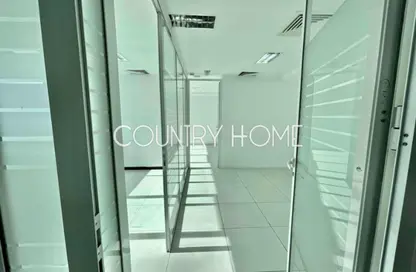 Office Space - Studio - 1 Bathroom for rent in Yes Business Tower - Al Barsha 1 - Al Barsha - Dubai