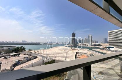 Apartment - 2 - 4 for rent in RDK Towers - Najmat Abu Dhabi - Al Reem Island - Abu Dhabi Apartment - 2 - 4 for rent in RDK Towers - Najmat Abu Dhabi - Al Reem Island - Abu Dhabi