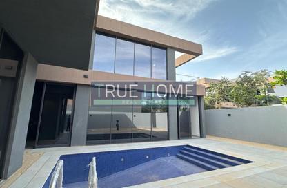 Villa - 4 Bedrooms - 6 Bathrooms for sale in Kaya - Masaar - Tilal City - Sharjah