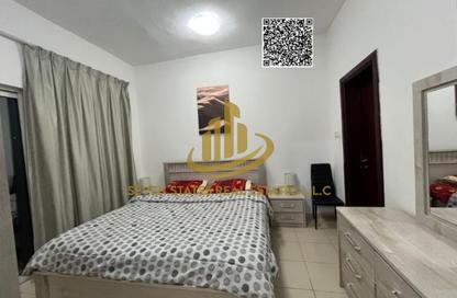 Apartment - 1 Bedroom - 1 Bathroom for rent in City Tower - Al Nuaimiya - Ajman