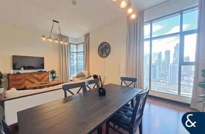 Apartment - 1 Bedroom - 2 Bathrooms for sale in Green Lakes Towers 2 - Green Lakes Towers - JLT Cluster S - Jumeirah Lake Towers - Dubai Apartment - 1 Bedroom - 2 Bathrooms for sale in Green Lakes Towers 2 - Green Lakes Towers - JLT Cluster S - Jumeirah Lake Towers - Dubai