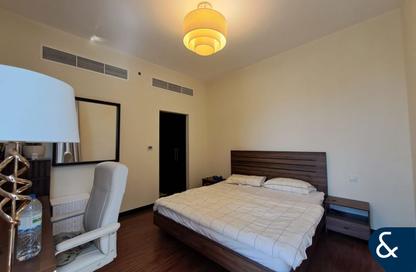 Apartment - 1 Bedroom - 2 Bathrooms for sale in Green Lakes Towers 2 - Green Lakes Towers - JLT Cluster S - Jumeirah Lake Towers - Dubai