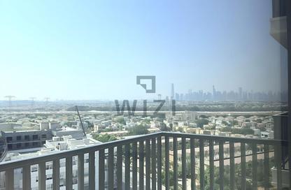 Apartment - 1 - 2 for rent in FH Residency - District 3 - Jumeirah Village Triangle - Dubai