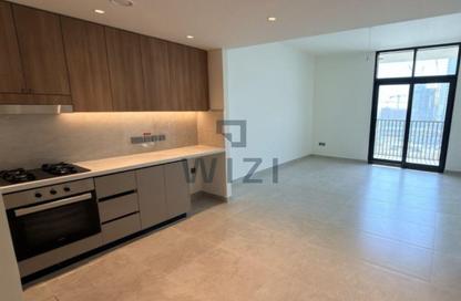 Apartment - 1 - 2 for rent in FH Residency - District 3 - Jumeirah Village Triangle - Dubai