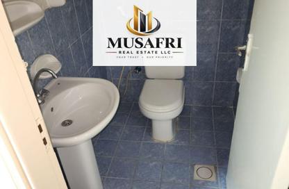 Apartment - 2 - 2 for rent in Andalusia Tower 2 - Al Nahda - Sharjah Apartment - 2 - 2 for rent in Andalusia Tower 2 - Al Nahda - Sharjah