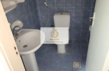 Apartment - 2 Bedrooms - 2 Bathrooms for rent in Andalusia Tower 2 - Al Nahda - Sharjah Apartment - 2 Bedrooms - 2 Bathrooms for rent in Andalusia Tower 2 - Al Nahda - Sharjah